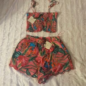 Dress forum two piece set